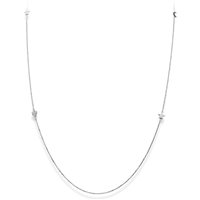 Collar Amen Mujer in Plata CLMB - CLMB